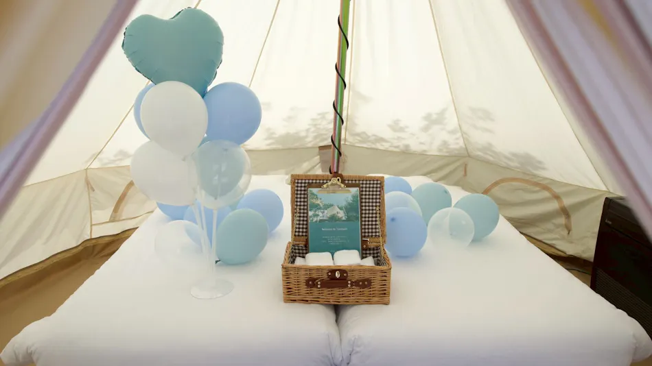 Tentoumi Shibukawa Beach Glamping