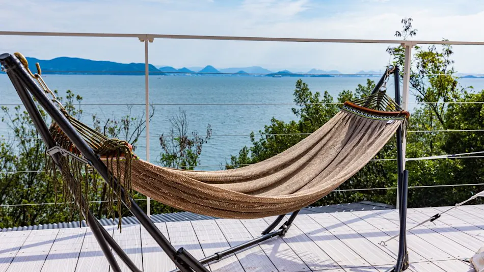 Tentoumi Shibukawa Beach Glamping