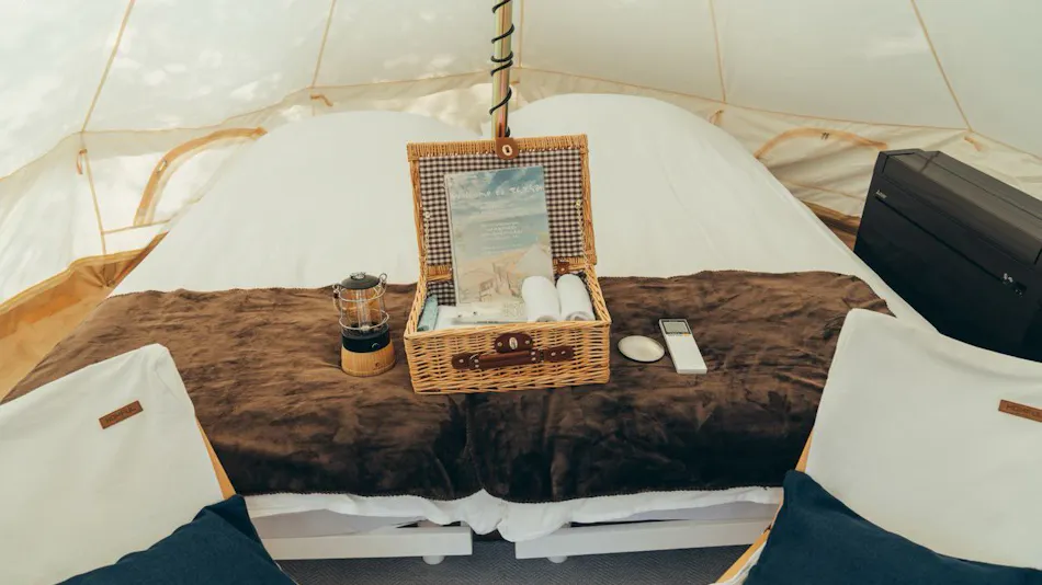 Tentoumi Shibukawa Beach Glamping