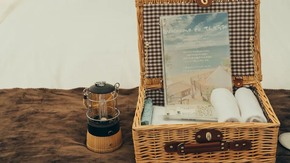 Tentoumi Shibukawa Beach Glamping