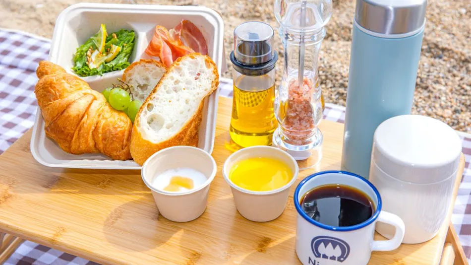 Tentoumi Shibukawa Beach Glamping