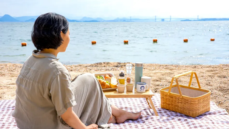 Tentoumi Shibukawa Beach Glamping