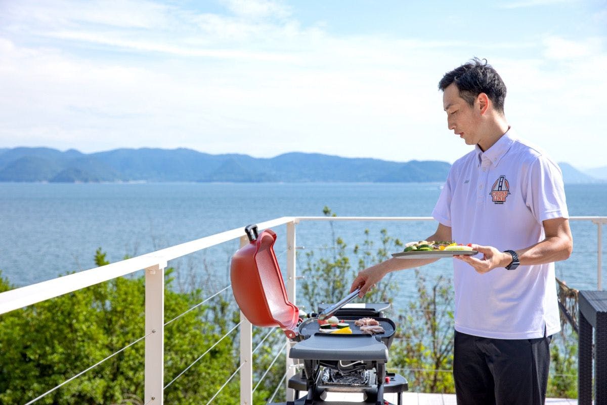 Tentoumi Shibukawa Beach Glamping