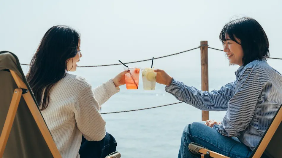 Tentoumi Shibukawa Beach Glamping