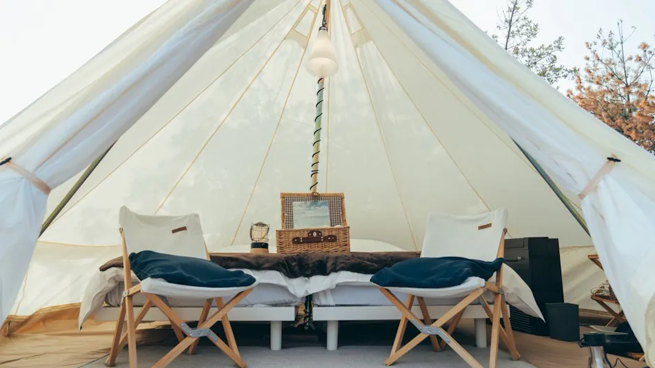 Tentoumi Shibukawa Beach Glamping