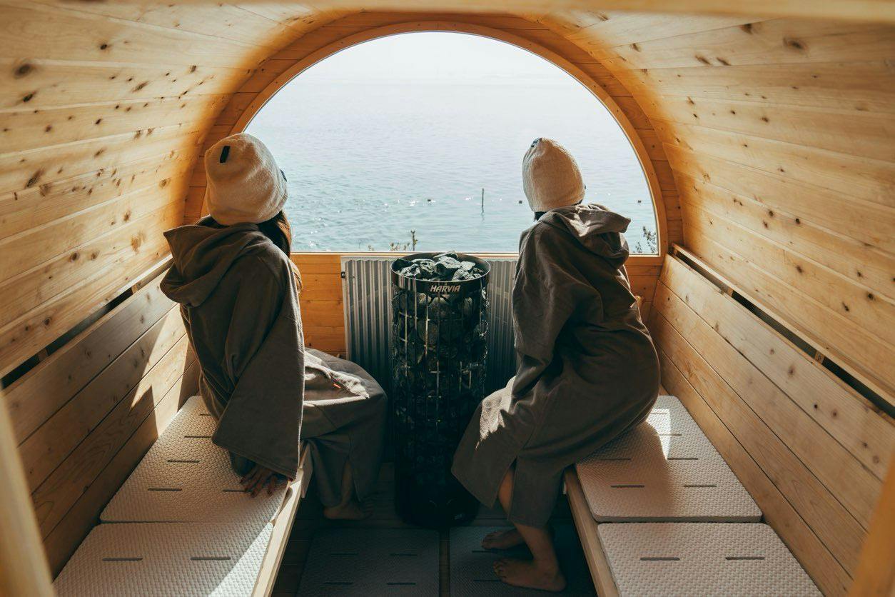 Tentoumi Shibukawa Beach Glamping