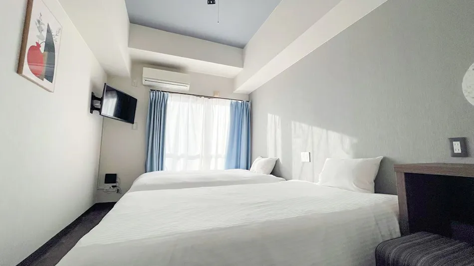 JC HOTEL NAHA