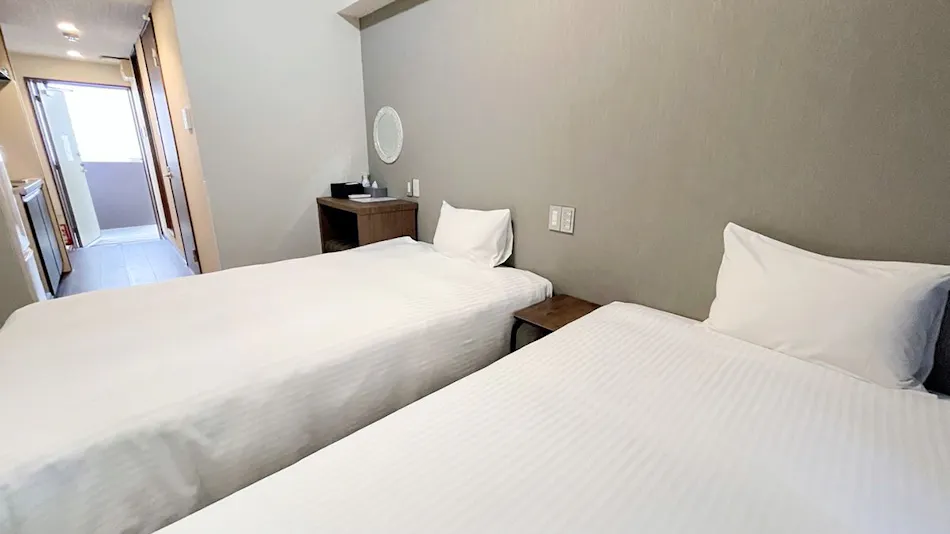 JC HOTEL NAHA