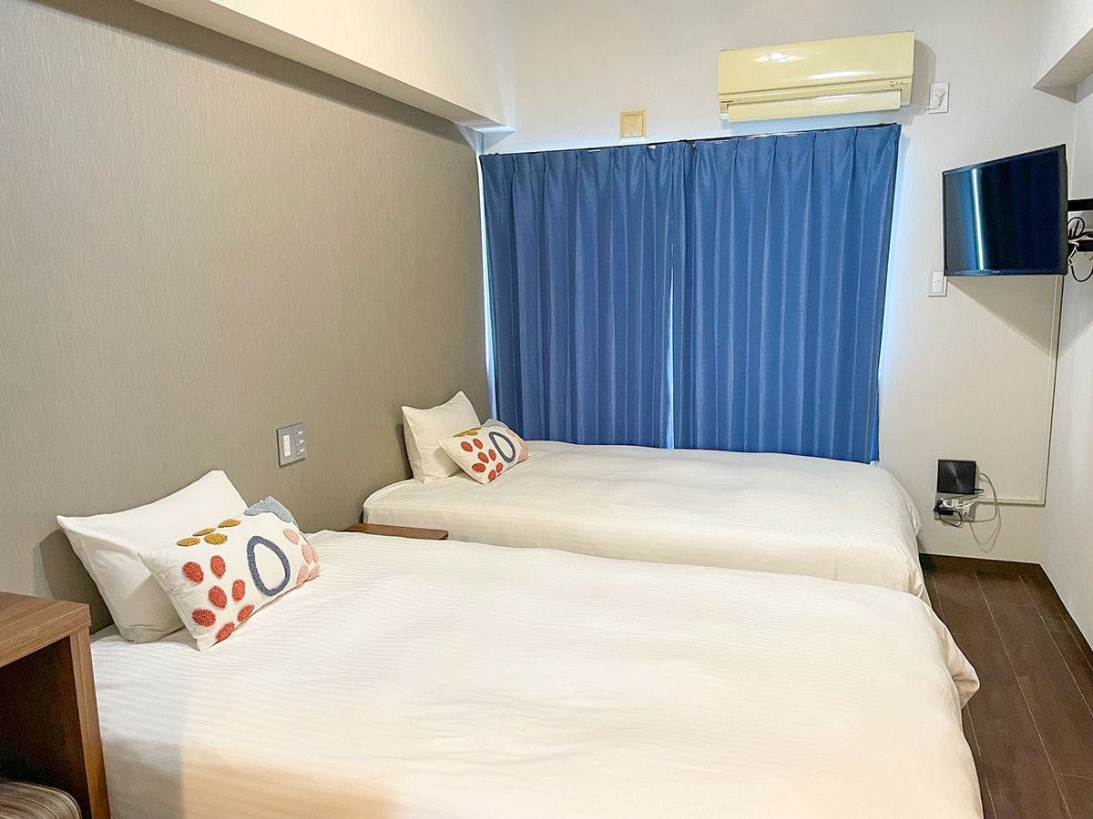 JC HOTEL NAHA