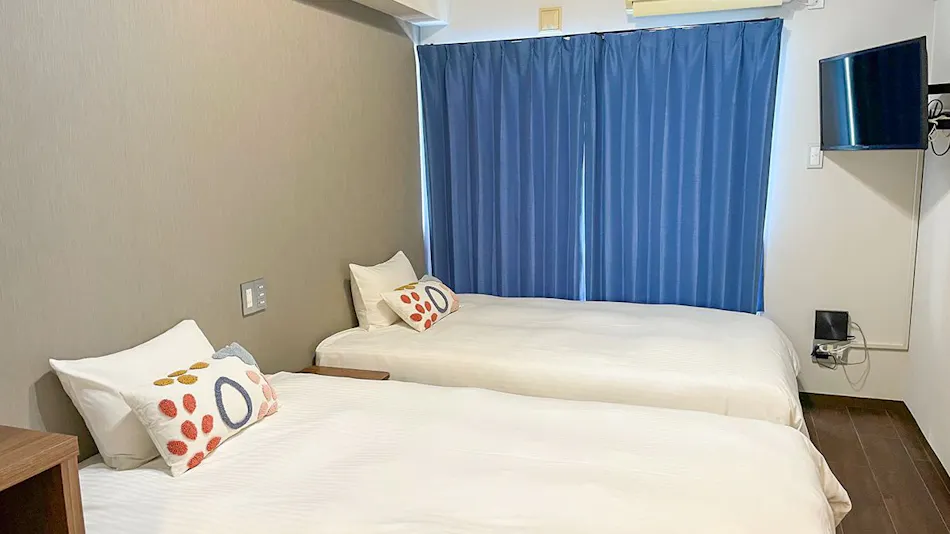 JC HOTEL NAHA