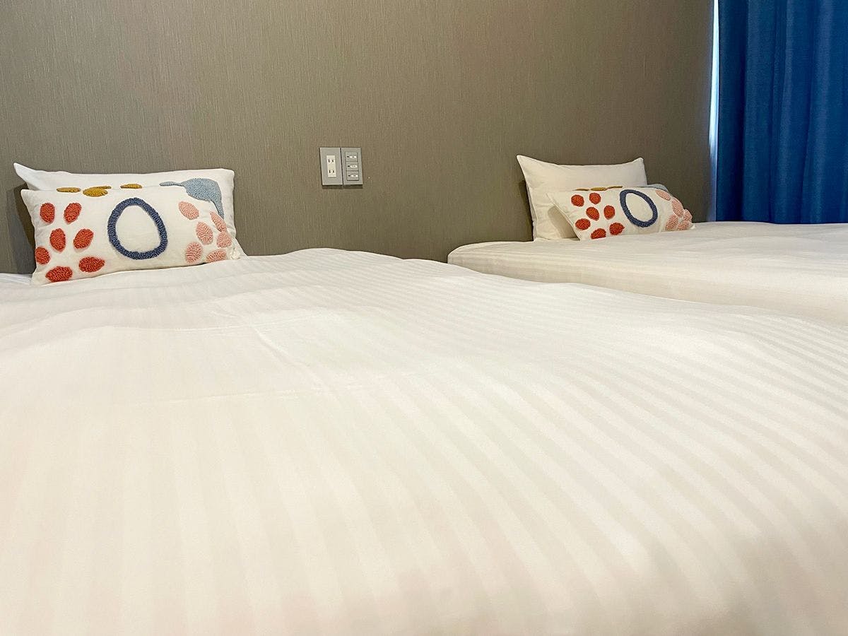 JC HOTEL NAHA