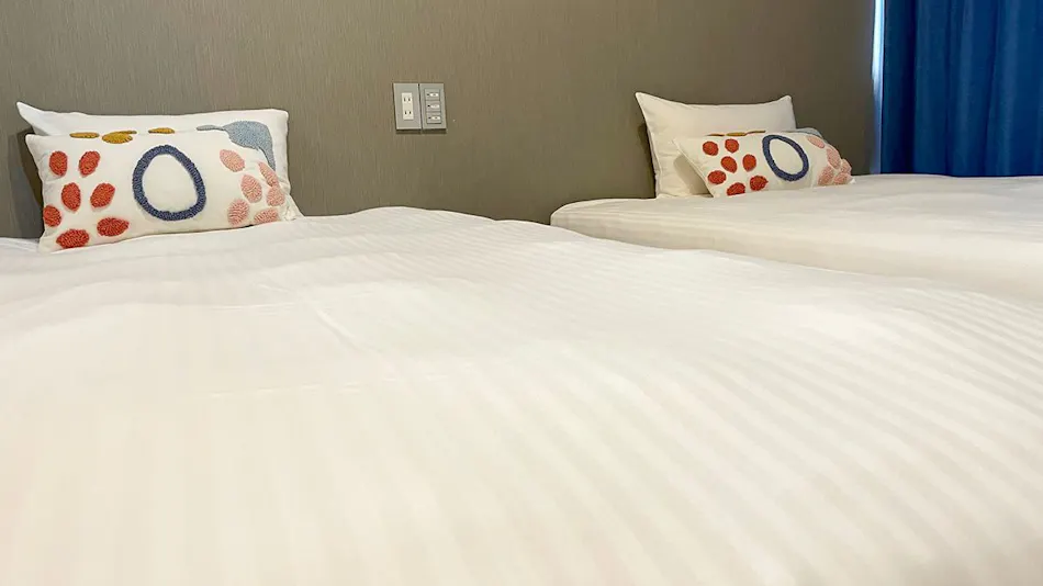 JC HOTEL NAHA