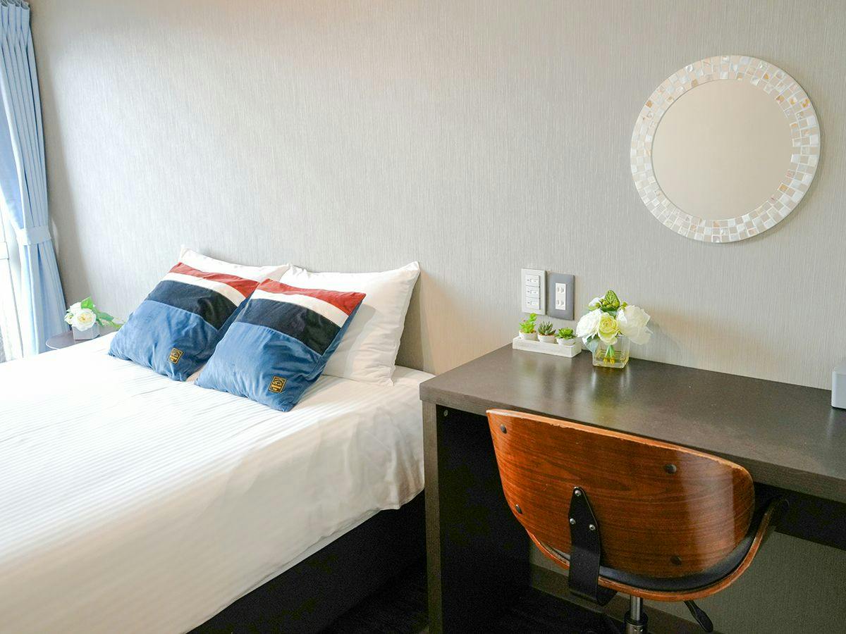 JC HOTEL NAHA