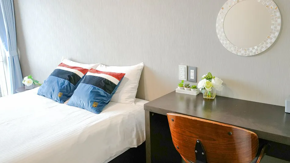 JC HOTEL NAHA