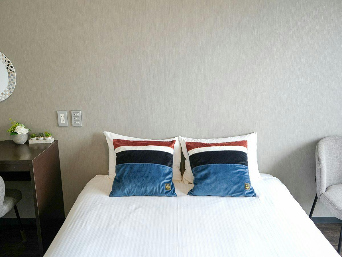 JC HOTEL NAHA