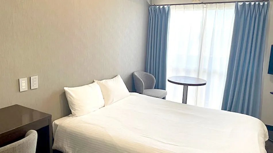 JC HOTEL NAHA