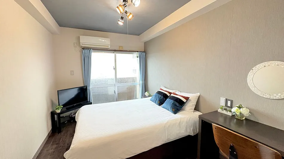 JC HOTEL NAHA