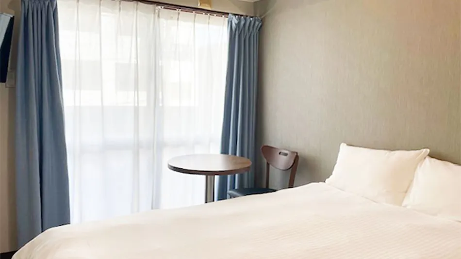JC HOTEL NAHA