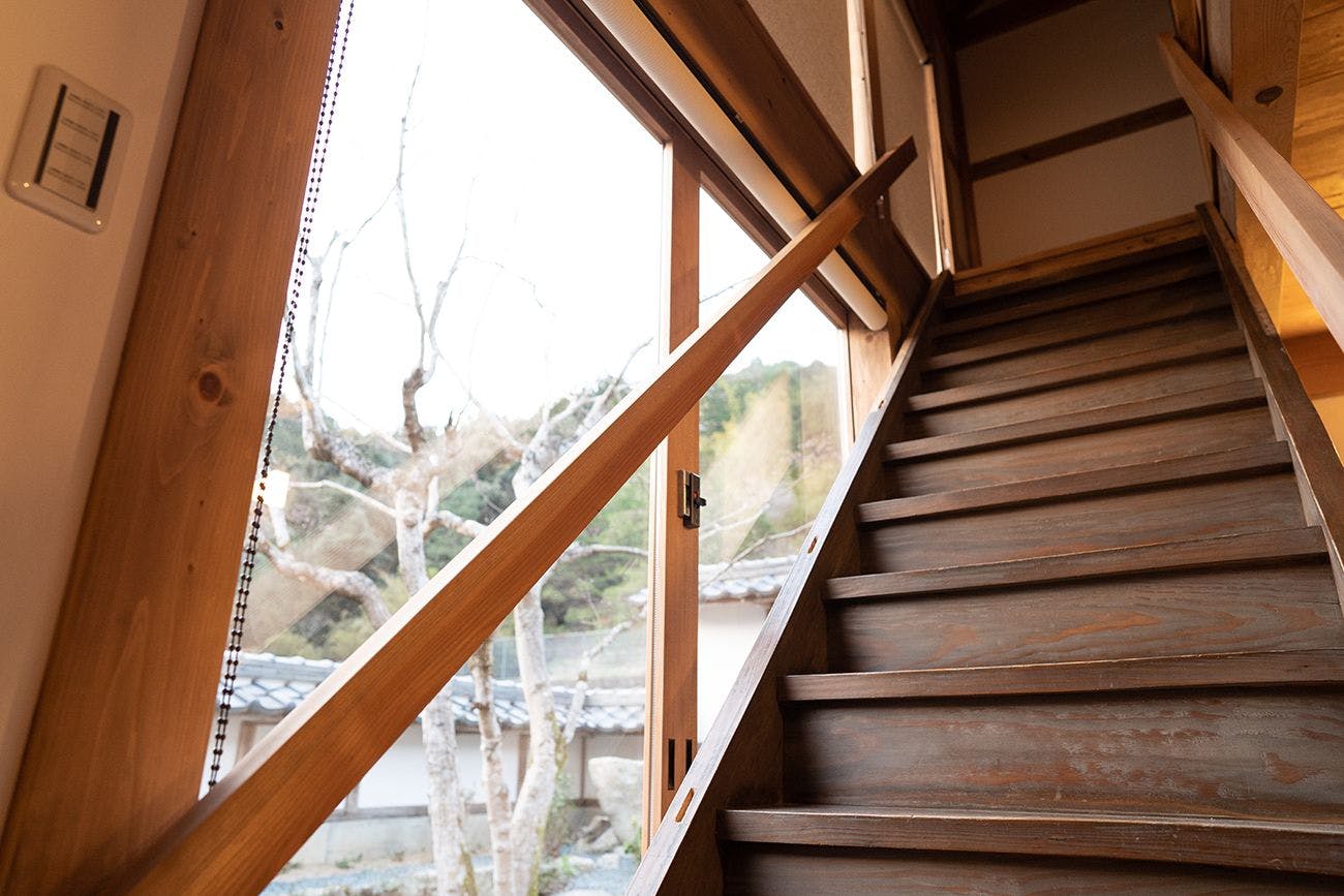 Satoyama Hotel Kanenone Tanba