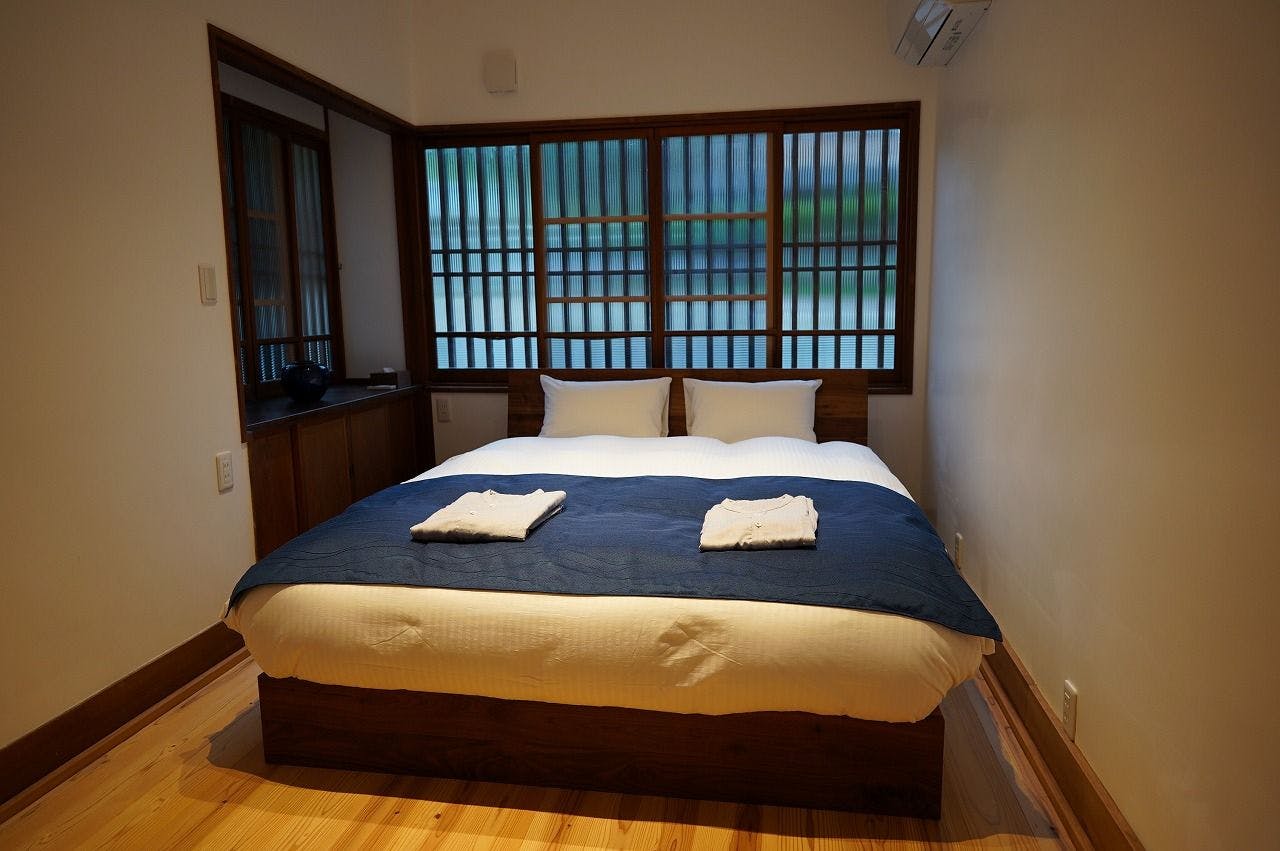 Satoyama Hotel Kanenone Tanba