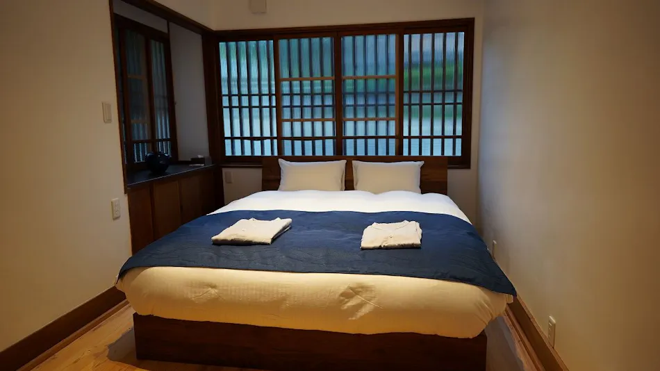 Satoyama Hotel Kanenone Tanba