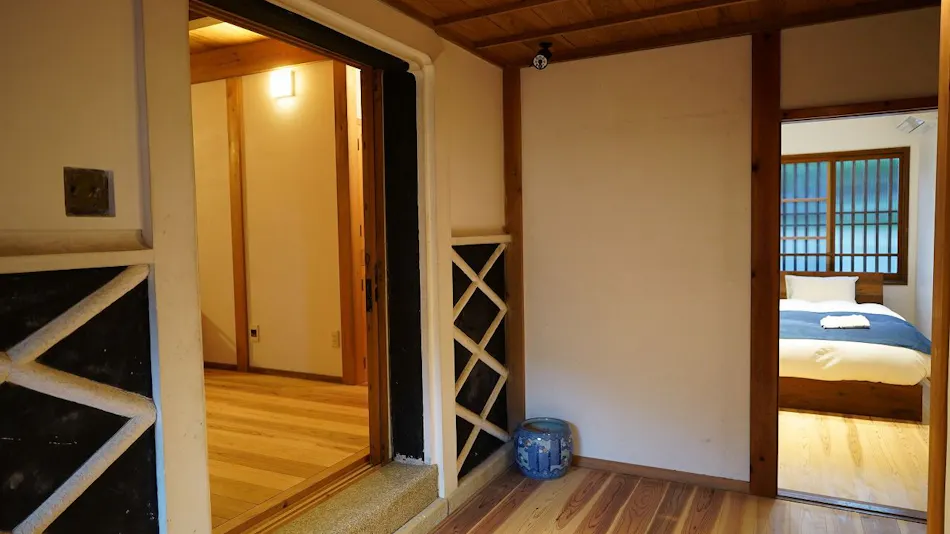 Satoyama Hotel Kanenone Tanba