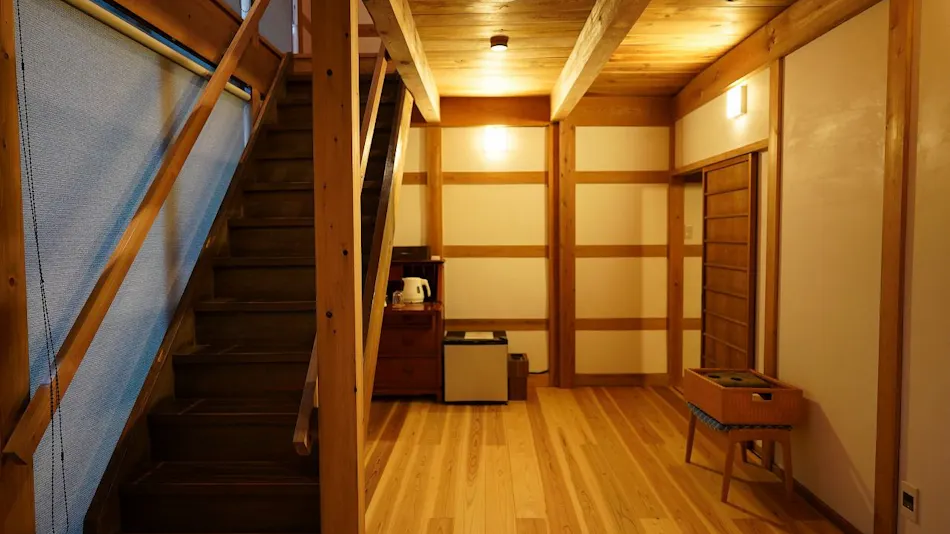 Satoyama Hotel Kanenone Tanba