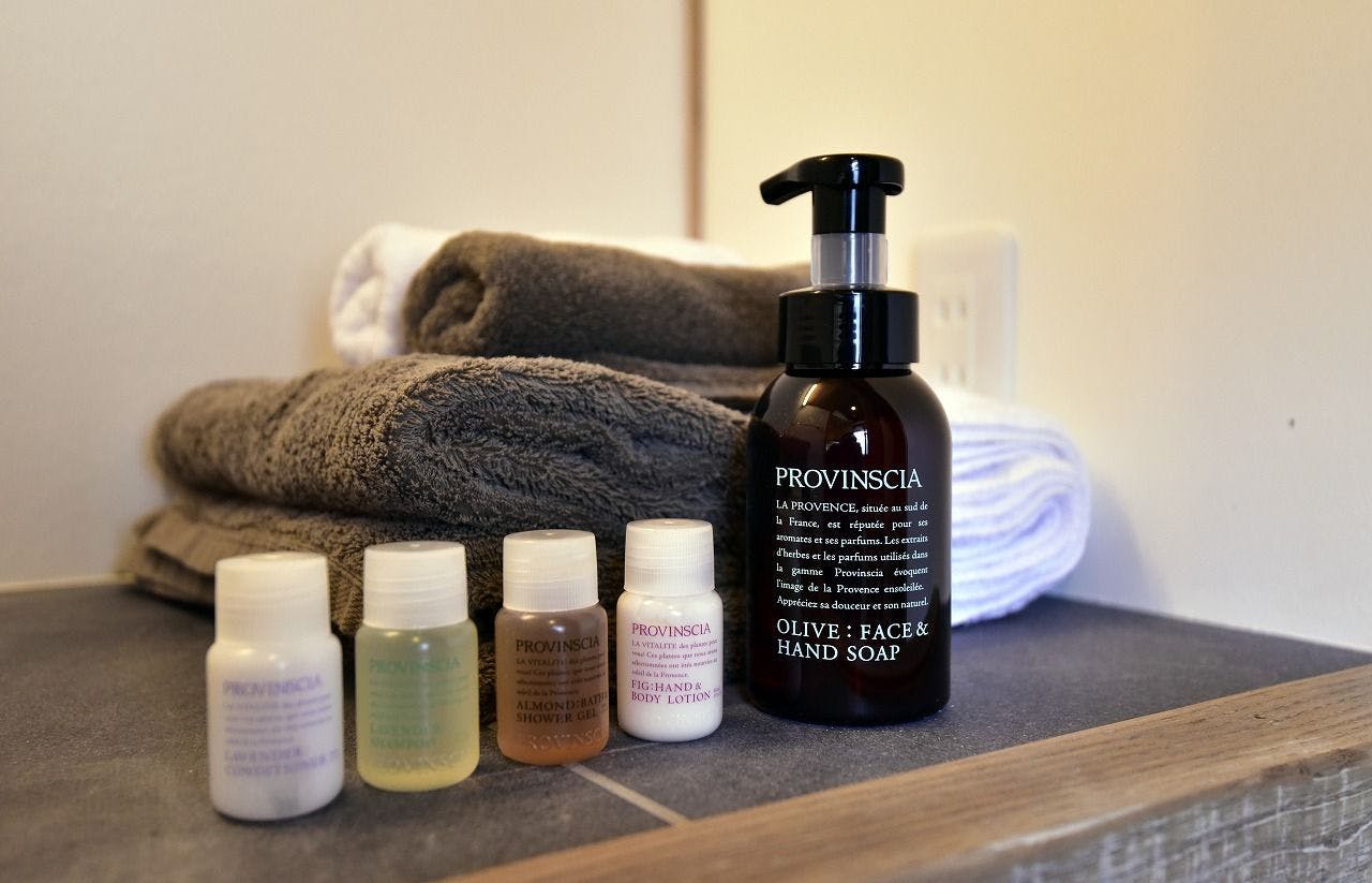 บ้านพัก (สิ่งอำนวยความสะดวก)