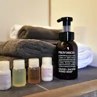 บ้านพัก (สิ่งอำนวยความสะดวก)