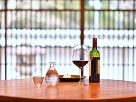 里山ホテルかねのね丹波