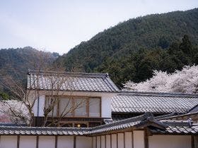 里山ホテルかねのね丹波