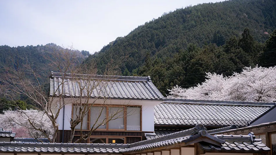 Satoyama Hotel Kanenone Tanba