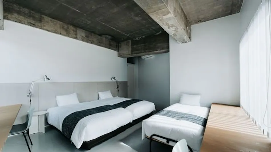 KOTOBUKI HOTEL