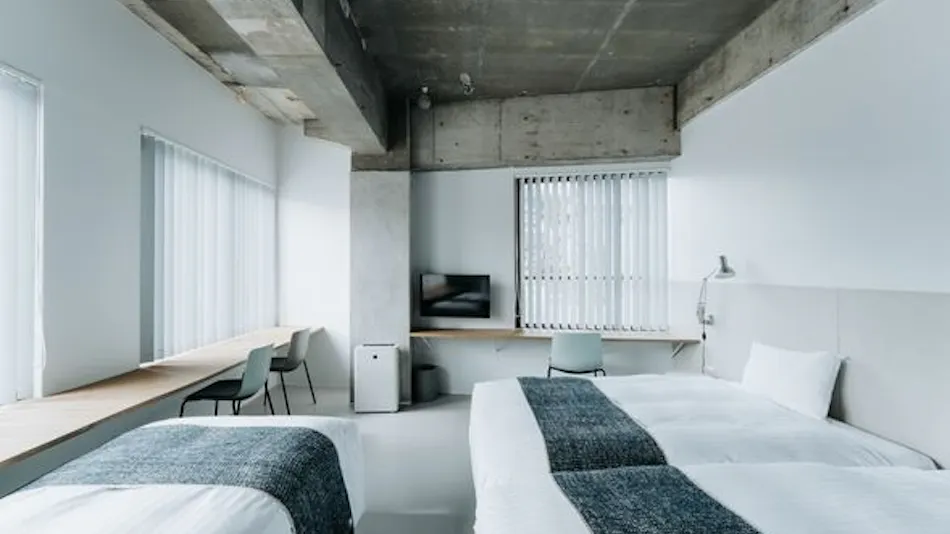 KOTOBUKI HOTEL