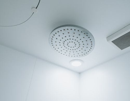 新館シングルルーム