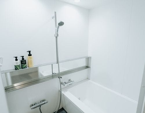 スタンダードツインルーム