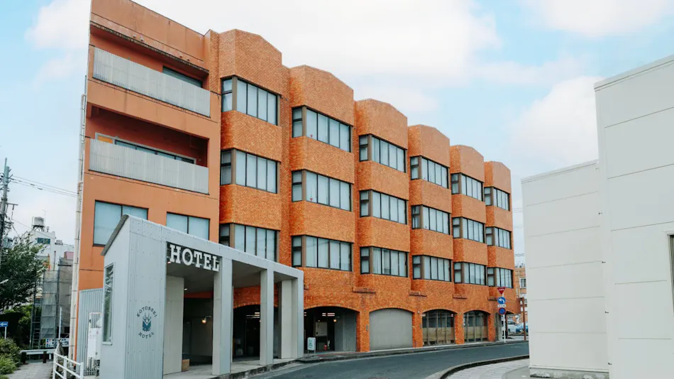 KOTOBUKI HOTEL