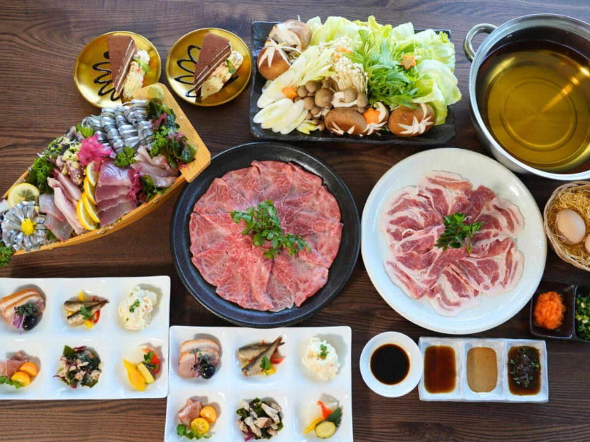 Shimairo Nagate