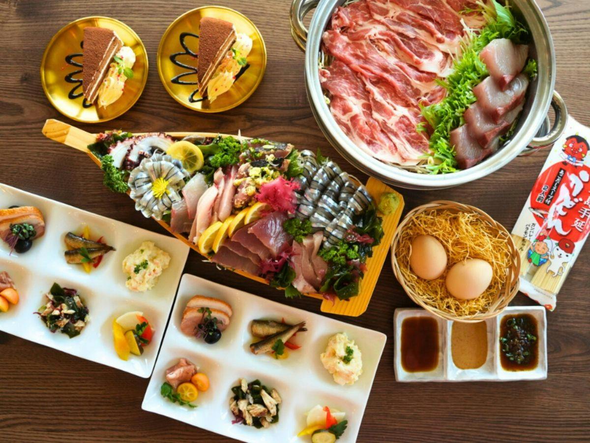 Shimairo Nagate