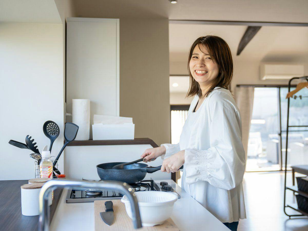 Shimairo Nagate