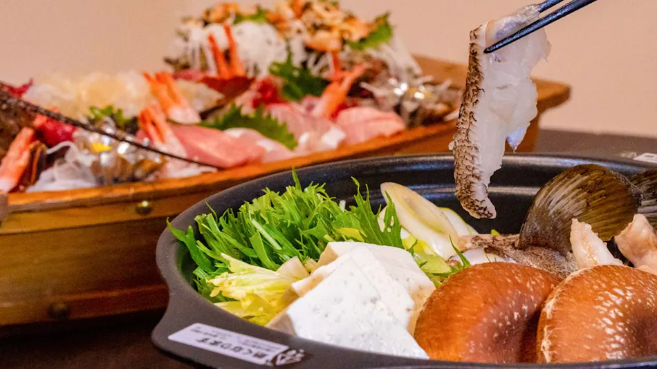 Shimairo Nagate