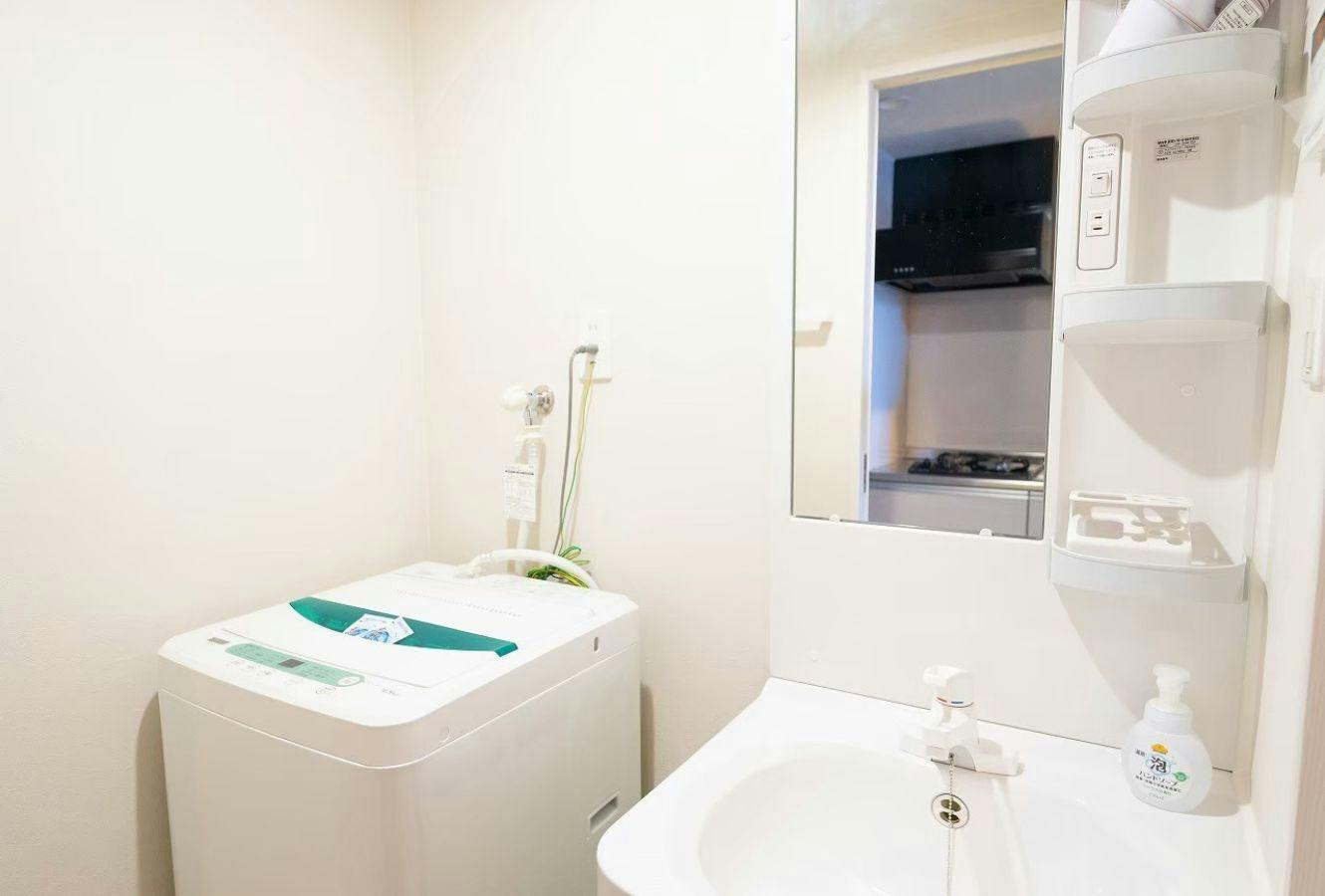 Hotel Tomas Asahibashi Station