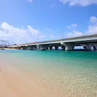 【Pantai Naminoue】16 menit berjalan kaki / sekitar 5 menit dengan mobil dari penginapan kami
