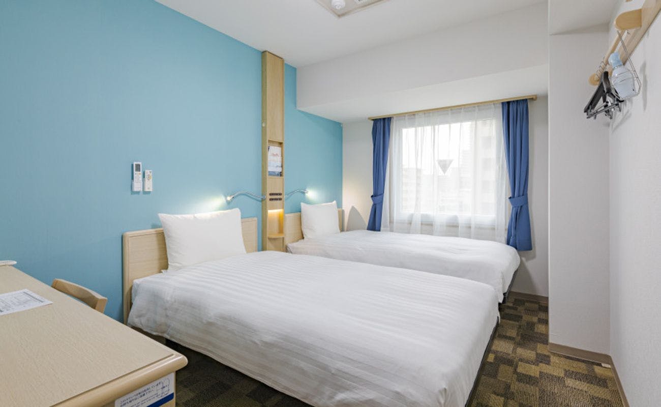 ツイン
