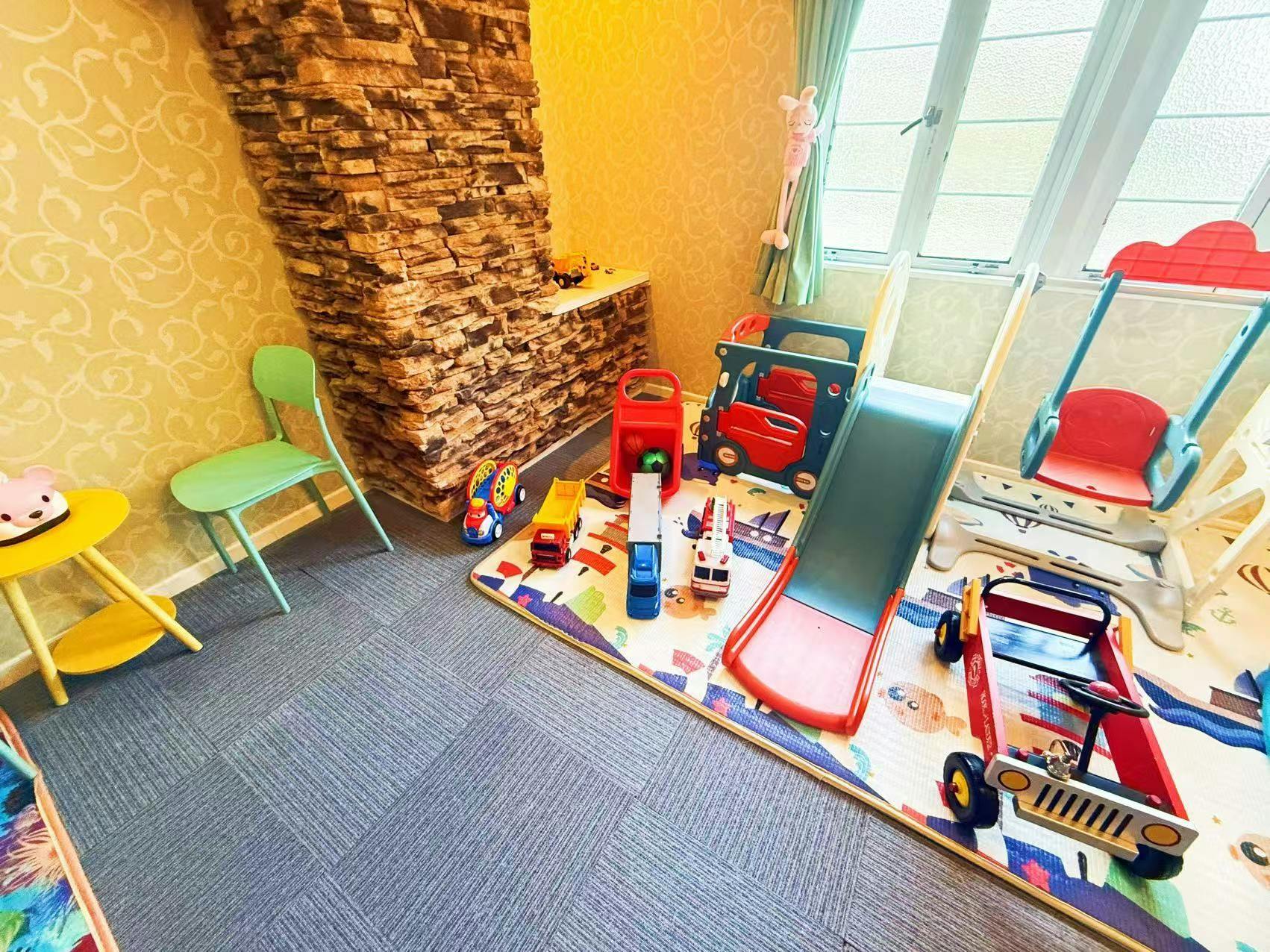 Hotel Ikaho no Mori Kids Paradise