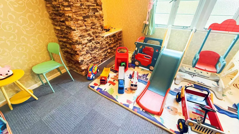 Hotel Ikaho no Mori Kids Paradise