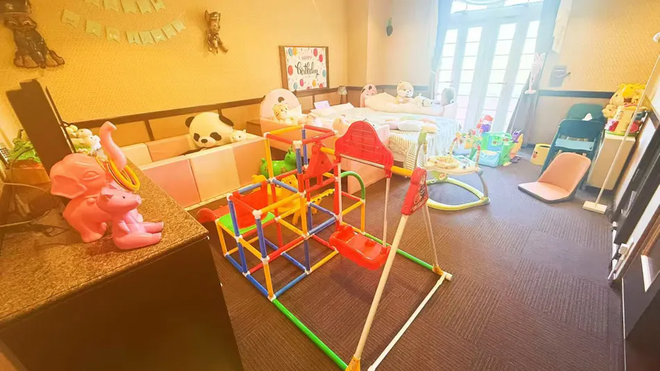 Hotel Ikaho no Mori Kids Paradise
