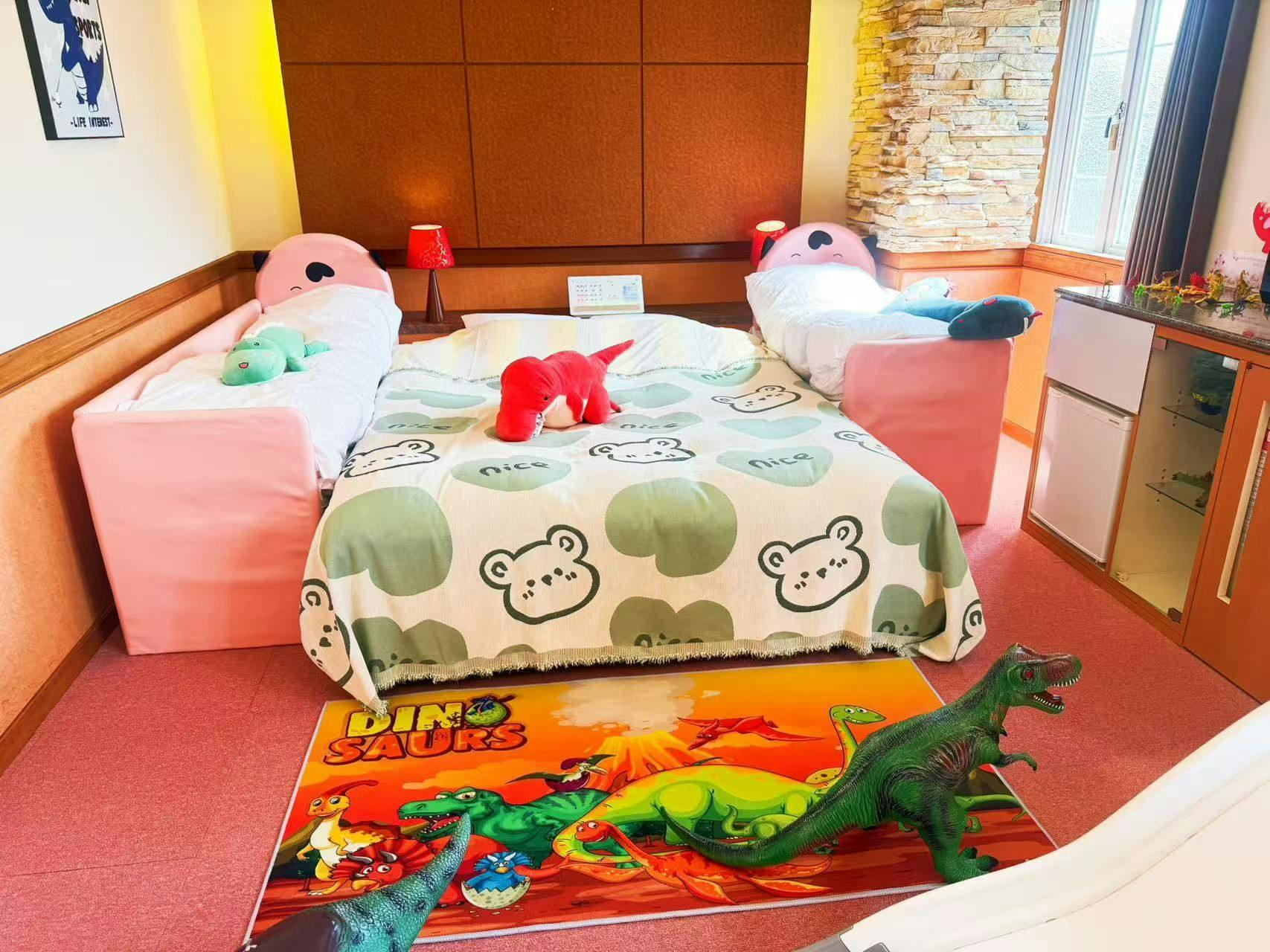 Hotel Ikaho no Mori Kids Paradise