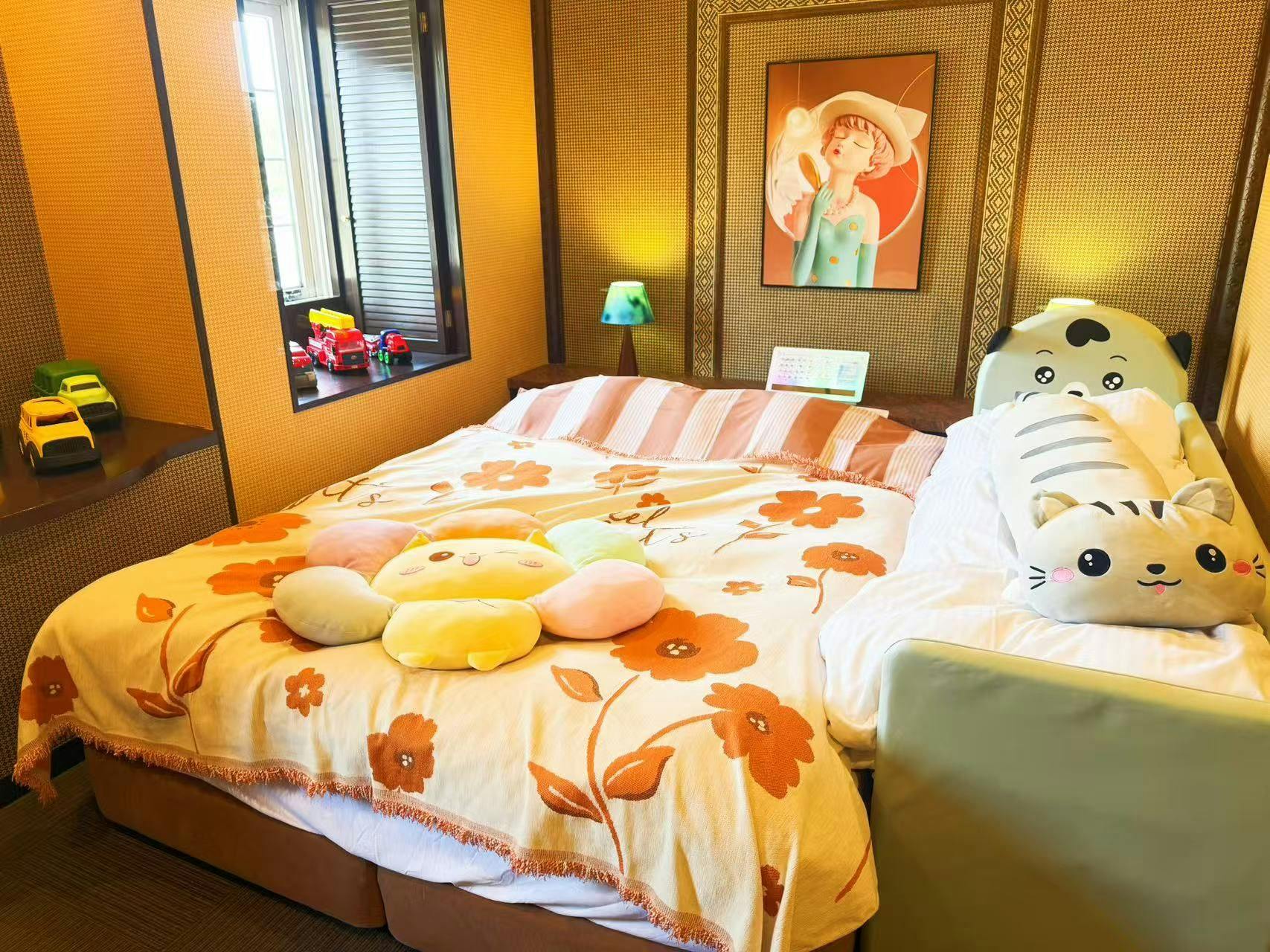 Hotel Ikaho no Mori Kids Paradise
