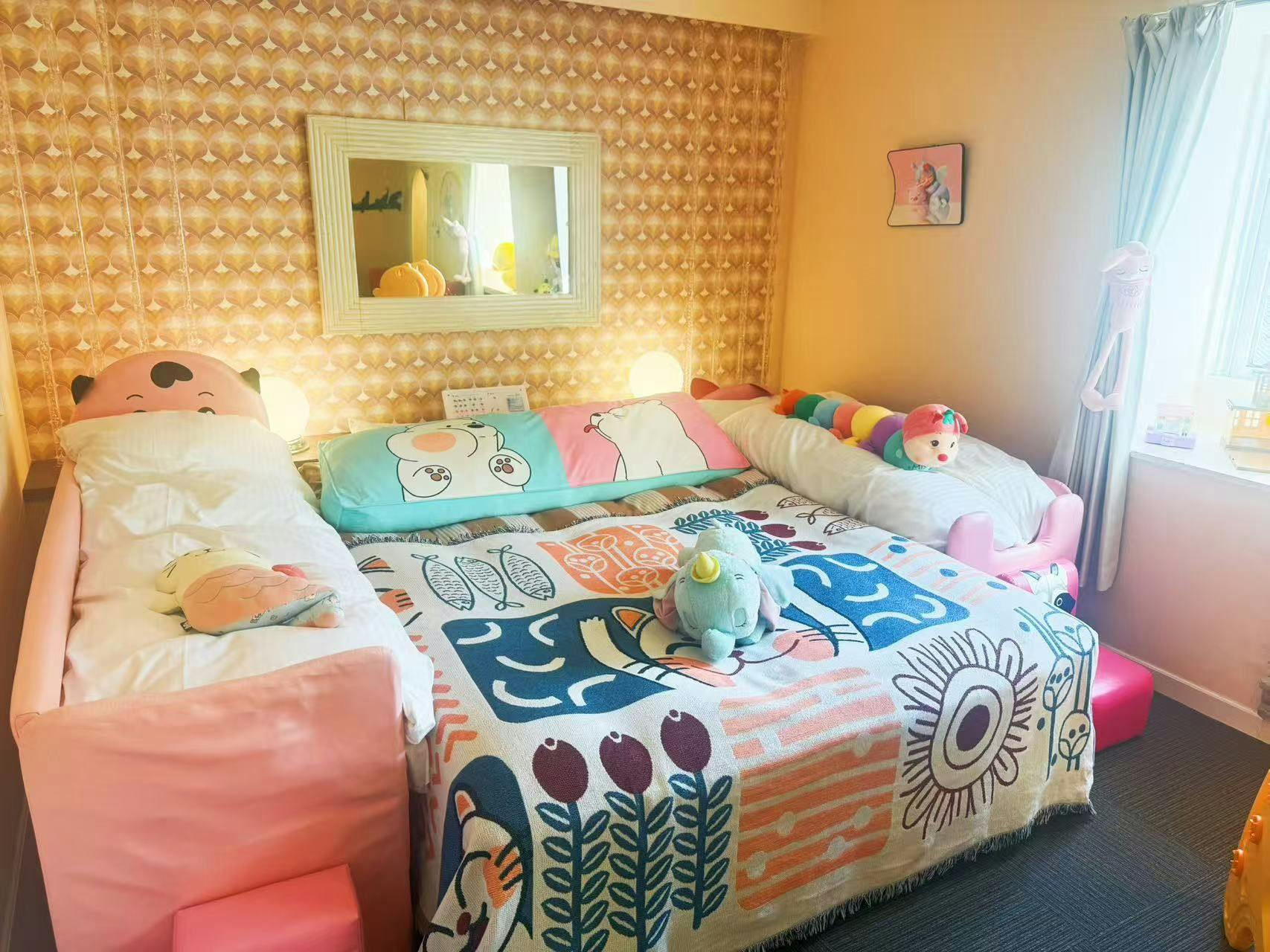 Hotel Ikaho no Mori Kids Paradise